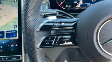 Mercedes-Benz GLC Coupe GLC 300d 4Matic AMG Line Prem Plus 5dr 9G-Tronic Diesel Estate